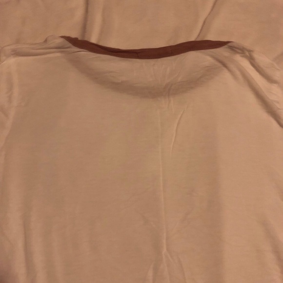 Ringer tee - Picture 3 of 3